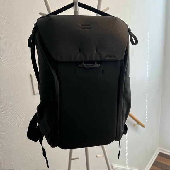 Peak Design Bags Peak Design Everyday Backpack 2l Poshmark